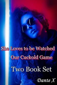 She Loves to be Watched Our Cuckold Game