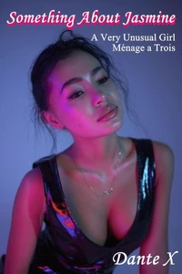 Something About Jasmine