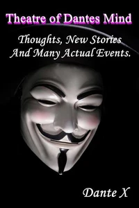 Theatre of Dantes Mind
