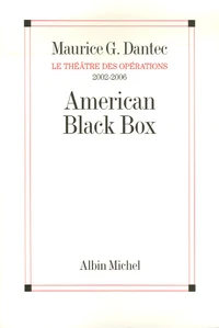 American Black Box