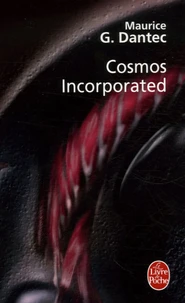 Cosmos Incorporated