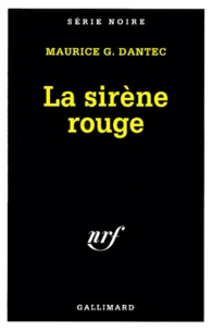 La sirène rouge