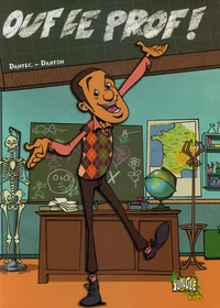 Ouf le prof !