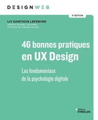 46 bonnes pratiques en UX Design