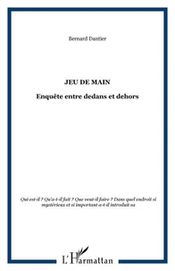 Jeu de main