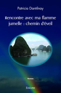 Rencontre avec ma flamme jumelle : chemin d'éveil