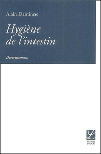 Hygiène de l'intestin