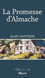 Promesse d'almache (la)