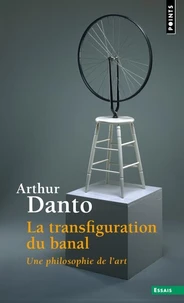 La transfiguration du banal