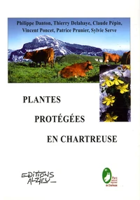 Plantes protégées en Chartreuse