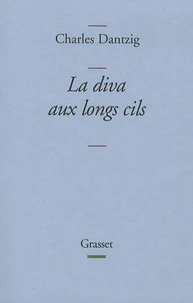 La diva aux longs cils