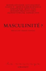 Masculinité ?