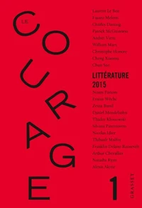 Revue Le Courage N°1