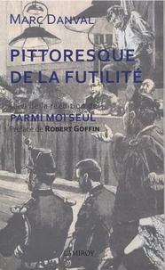 Pittoresque de la futilité