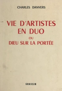 Vie d'artistes en duo