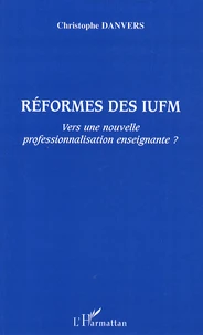 Réformes des IUFM