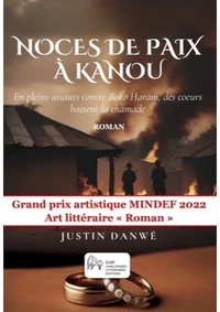 Noces de paix à Kanou