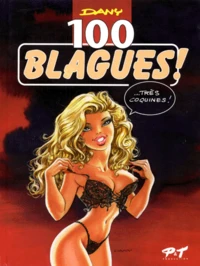 100 Blagues ! Très coquines !