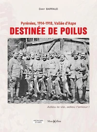 Destinée de poilus