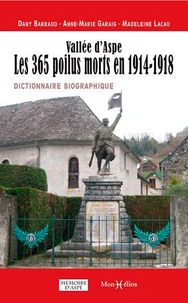 Vallée d'Aspe