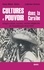 Cultures et pouvoir dans la Caraïbe. Langue créole, vaudou, sectes religieuses en Guadeloupe et en Haïti 3e édition
