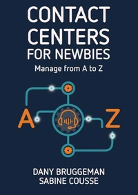 Contact Center for Newbies