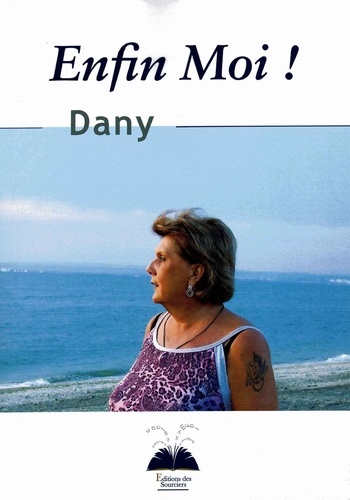  Dany - Enfin Moi!.