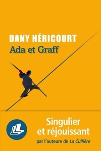 Dany Héricourt - Ada et Graff.