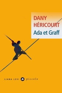 Dany Héricourt - Ada et Graff.