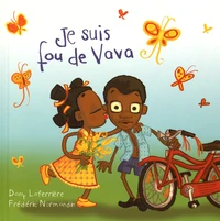 Je suis fou de Vava