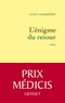 Dany Laferrière - L'énigme du retour.