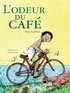 Dany Laferrière et Francesc Rovira - L'odeur du café.