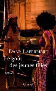 Le goût des jeunes filles