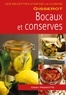 Dany Mignotte - Bocaux et conserves.