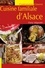 Cuisine familiale d'Alsace