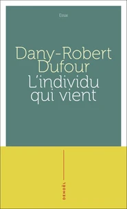 L'individu qui vient