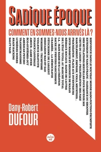 Sadique époque