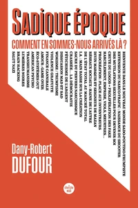 Sadique époque