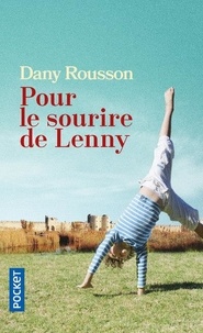 Dany Rousson - Pour le sourire de Lenny.