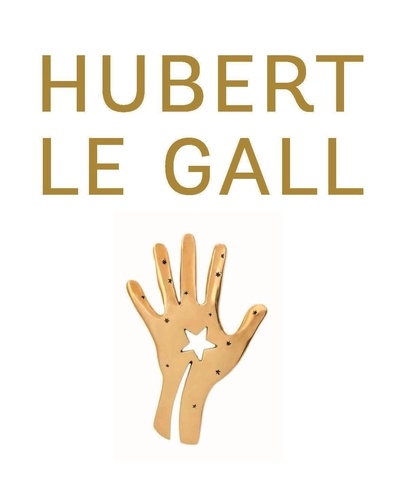 Dany Sautot et Pascaline Noack - Hubert Le Gall - Fabula.