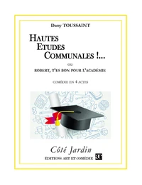 Hautes études communales !...