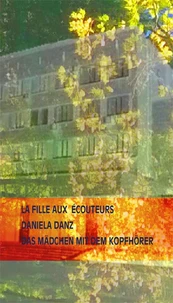 La fille aux écouteurs