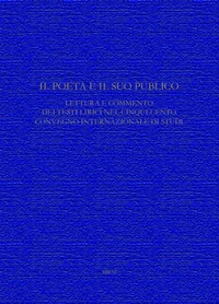 Il poeta e il suo pubblico