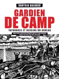Gardien de camp - Tatouages et dessins du Goulag.pdf