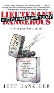 Lieutenant Dangerous