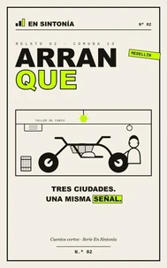Arranque