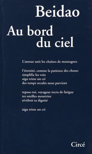 Au bord du ciel