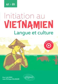 Initiation au vietnamien