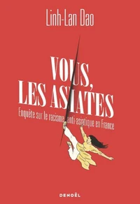 Vous, les Asiates...