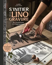 S'initier à la linogravure